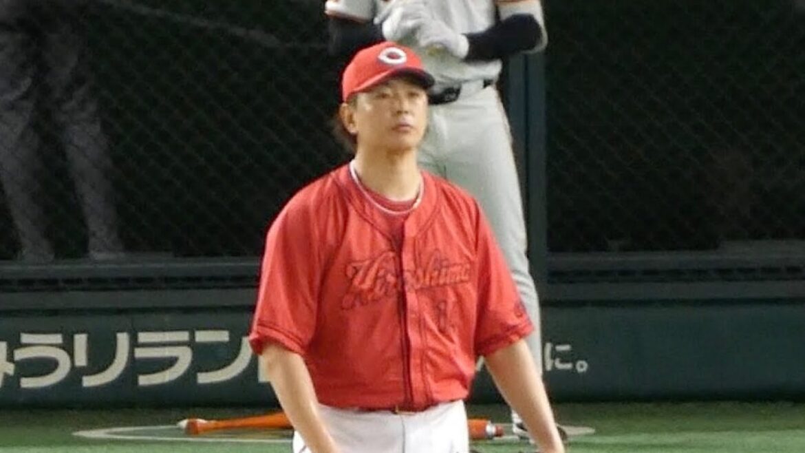 大瀬良大地、末包のファインプレーに表情変えず、カープベンチは盛り上がり、巨人ファンはどよめく！2024年8月8日