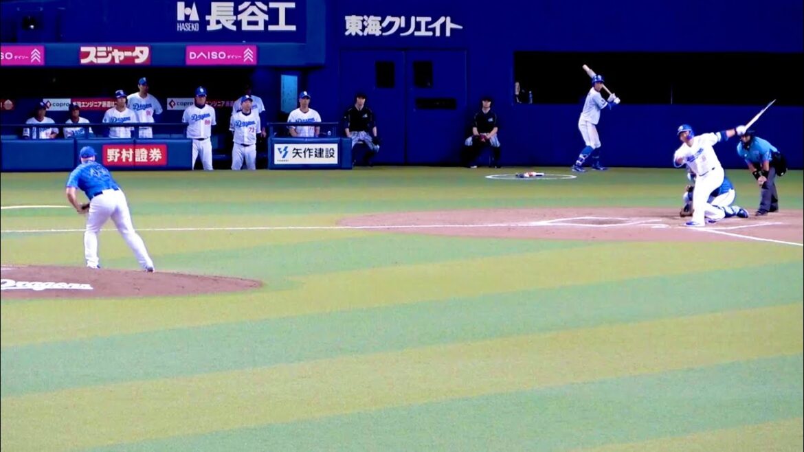 JB、圧巻の三者連続三振！ 横浜DeNAベイスターズ 2024/8/8