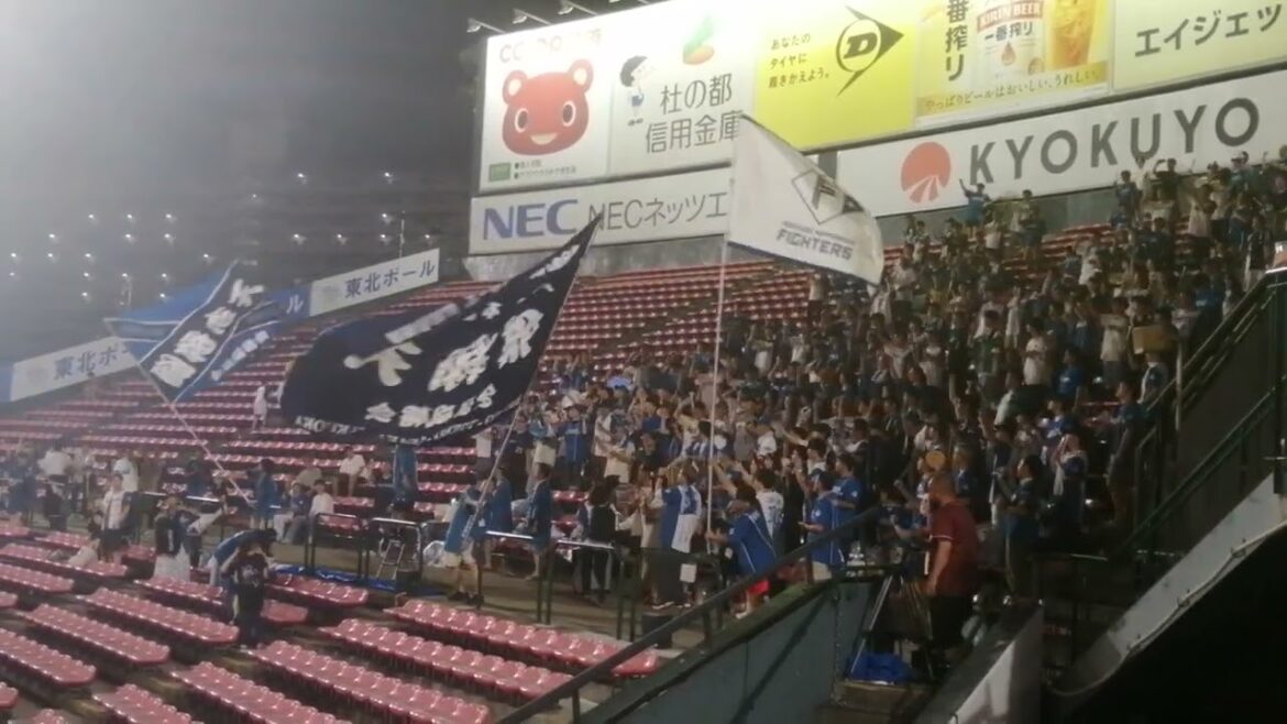 2024年8月7日 楽天VS日本ハム 日本ハム勝利 勝利の2次会 2024年8月7日 楽天VS日本ハム 日本ハム勝利 勝利の2次会