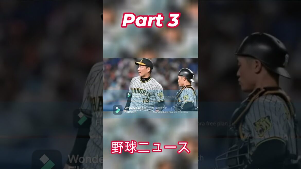 【緊急ニュース! 】守護神の重圧が引き起こす悲劇!阪神・岩崎がサヨナラ負け後に異常行動…バスで倒れて号泣!P3 【緊急ニュース! 】守護神の重圧が引き起こす悲劇!阪神・岩崎がサヨナラ負け後に異常行動…バスで倒れて号泣!P3