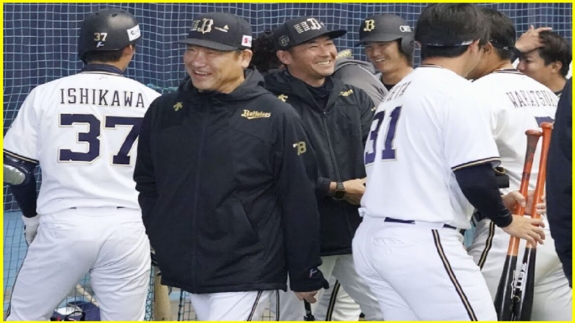 ⚾達川氏「強い時の野球に変わってきた」オリックスが7月10日以来の連勝！❗❗❗🧢