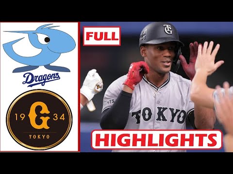 8ζ10ζ₯ π
΅ππ
»π
» γδΈζ₯ vs ε·¨δΊΊγγγ€γ©γ€γ & γγΌγ γ©γ³ ~ γγιη2024 8ζ10ζ₯ π
΅ππ
»π
» γδΈζ₯ vs ε·¨δΊΊγγγ€γ©γ€γ & γγΌγ γ©γ³ ~ γγιη2024