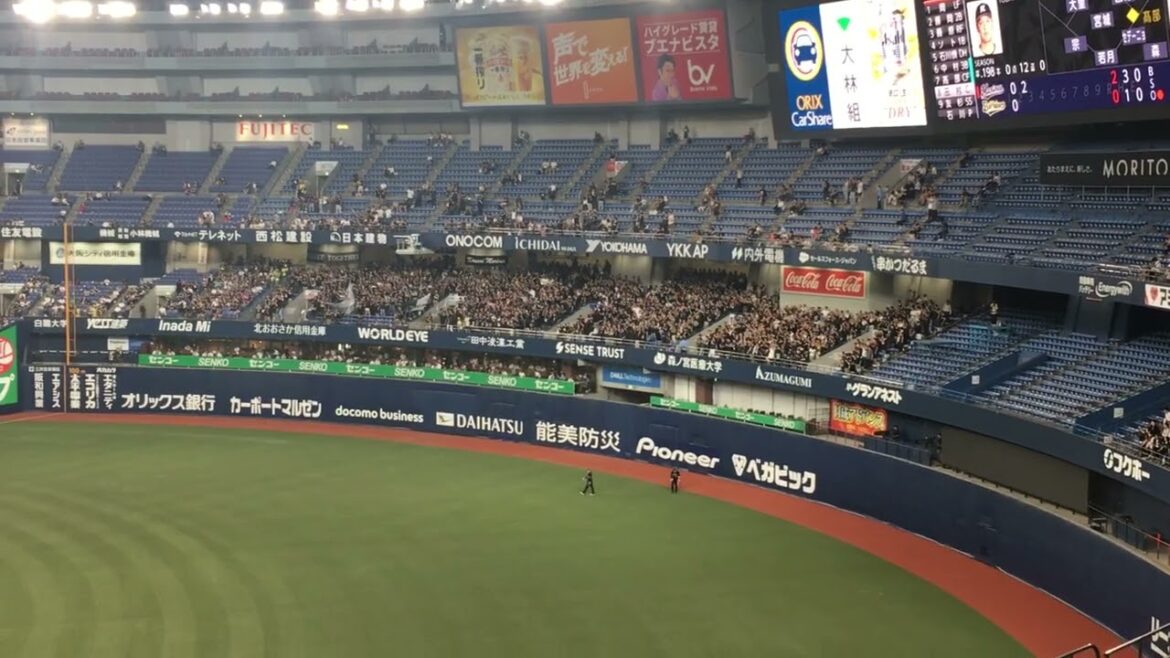 【プロ野球】2024/8/2(金) ロッテvsオリックス 田村龍弘選手 応援歌