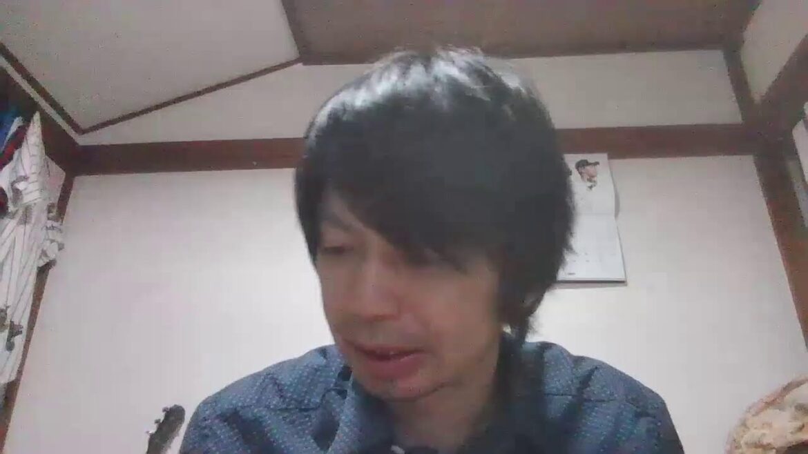 [８月８日(木)]　千葉ロッテマリーンズ対ソフトバンク観ながら配信[映像なし]