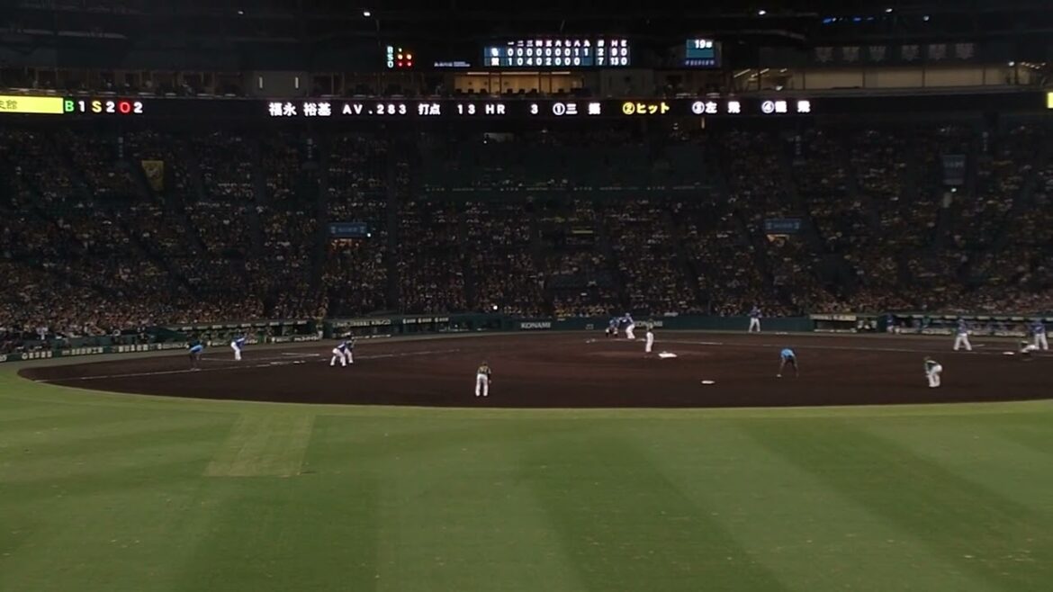 あと１球コール→空振り三振→試合終了のはずが