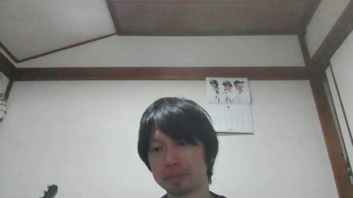 [8月１０日(土)]　ロッテマリーンズ対オリックスバファローズ　観ながら配信