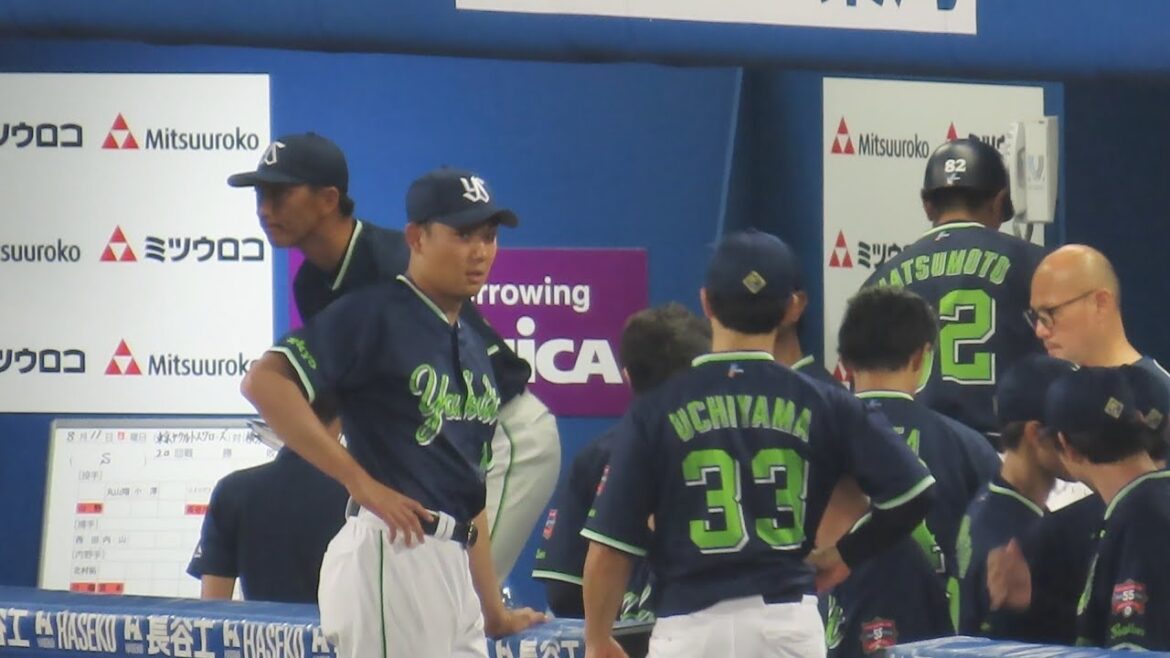 【星稜コンビ】奥川恭伸と内山壮真、二人きりで会話する