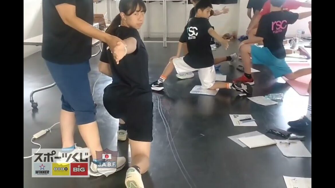 🥊2024年度NGBA夏期合宿 Part.4 🥊2024年度NGBA夏期合宿 Part.4