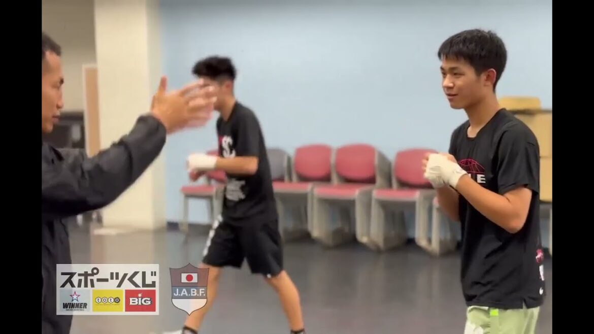 🥊2024年度NGBA夏期合宿 Part.3 🥊2024年度NGBA夏期合宿 Part.3