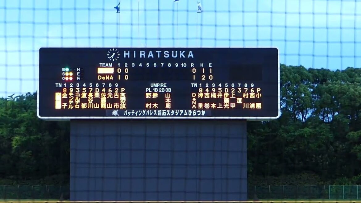 2024年8月2日イースタンリーグ 埼玉西武戦 3回表  金子 侑司 選手の第2打席