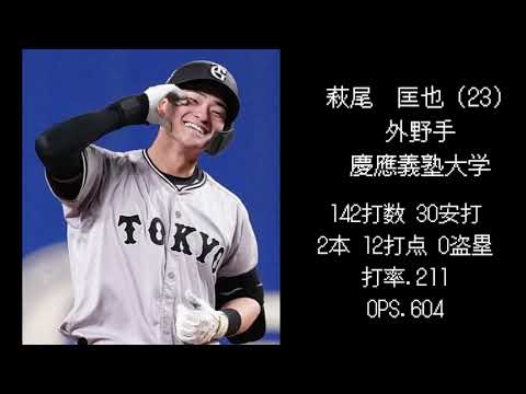 【巨人編】2022年ドラフト選手現在の成績 【巨人編】2022年ドラフト選手現在の成績