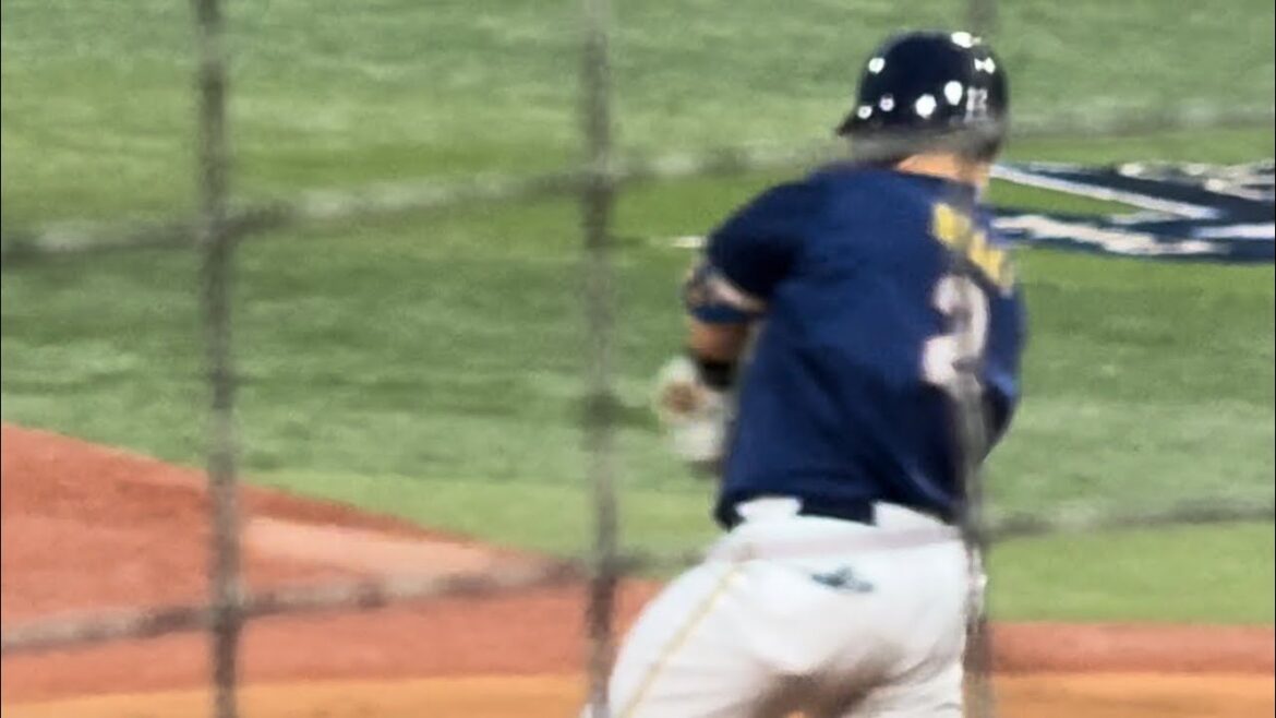 ベイ初回3点先制！牧秀悟←宮﨑敏郎←オースティン←佐野恵太←桑原将志横浜DeNAベイスターズ2024年7月27日東京ヤクルトスワローズ高橋