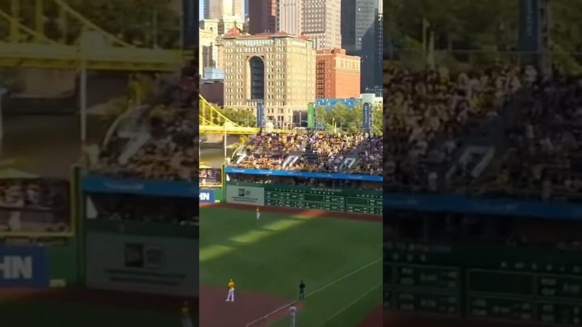 ASI FUE EL JONRON #25 DE KETEL MARTE 2024