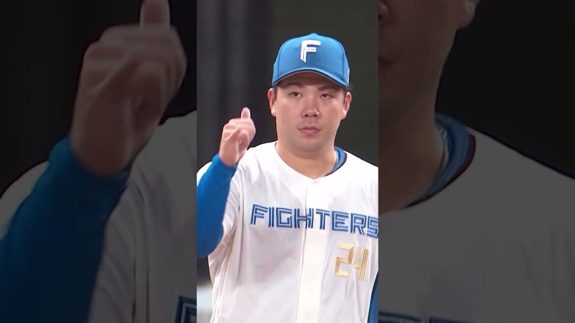 【今日から3試合は浴衣のファイターズガールが応援！】8/13vs.千葉ロッテマリーンズ