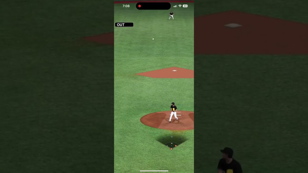 藤原恭大 ファインプレー #プロスピA #千葉ロッテマリーンズ