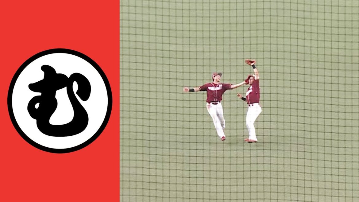 Pacific-League: 【む】村林一輝の災難な一日【まとめるほどではないまとめ】 【む】村林一輝の災難な一日【まとめるほどではないまとめ】