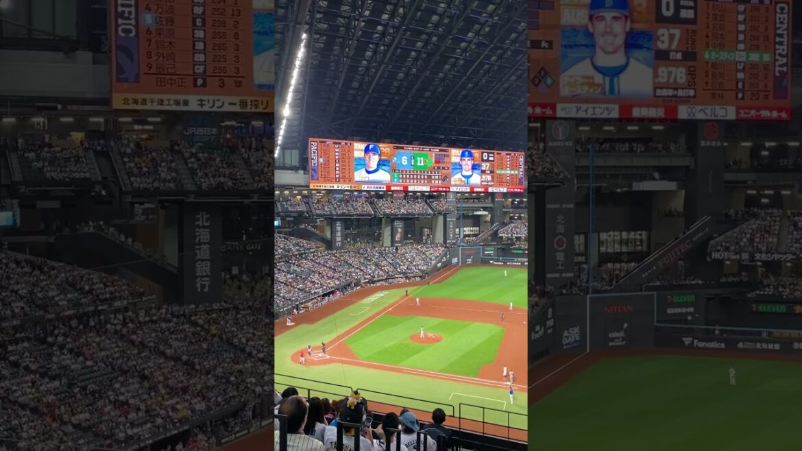 オールスター2024 代打 #床田寛樹