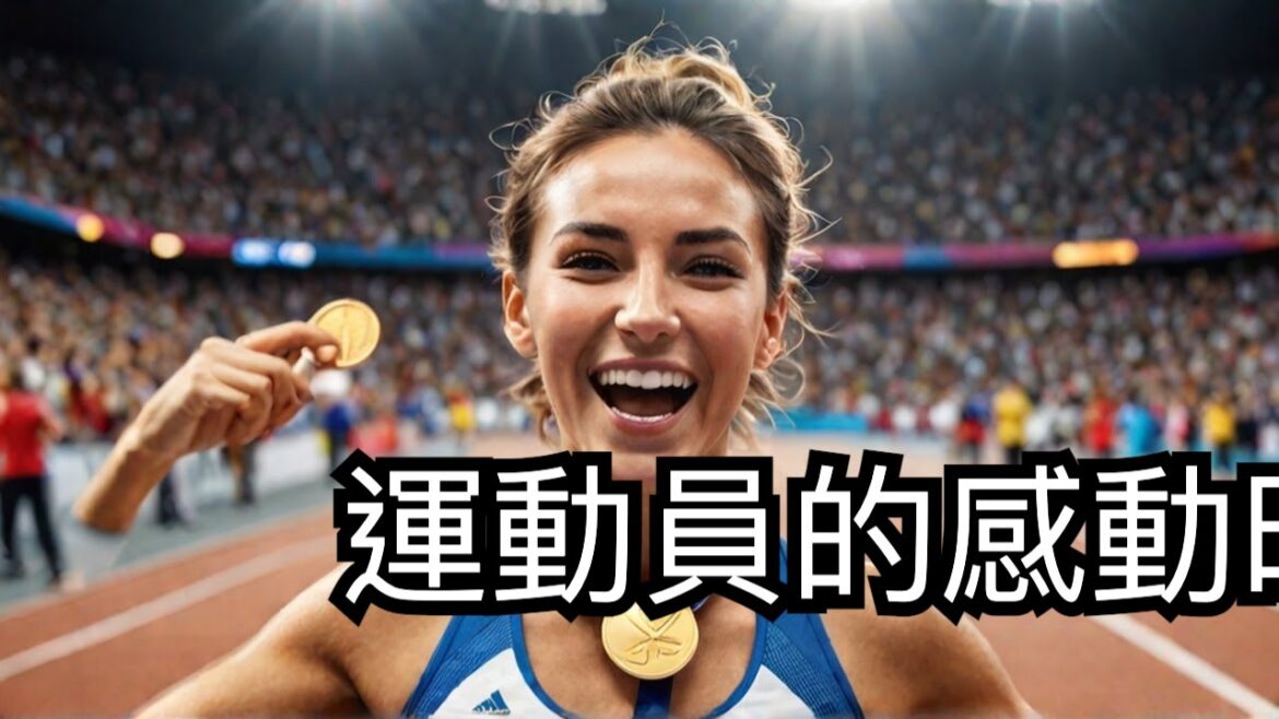 巴黎奧運女性運動員帶來的9個動人時刻！