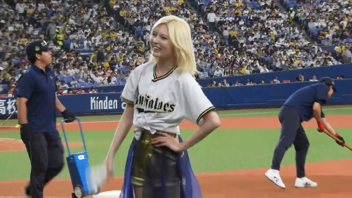 2024/6/13 BsGravity ハリセンタイム