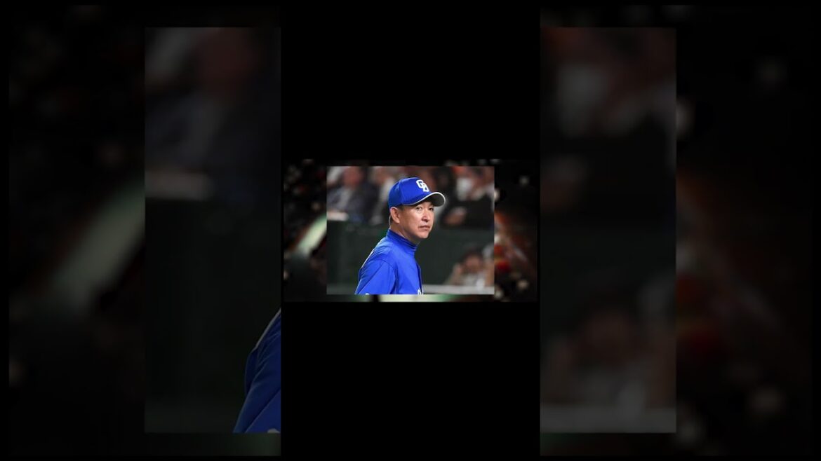 中日ドラゴンズさん　明らかに視聴率が低迷しているwwwwwww【野球情報】【2ch 5ch】【なんJ なんG反応】【野球スレ】