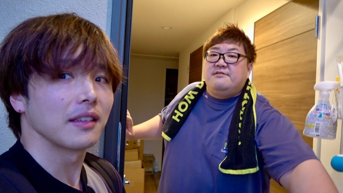 150キロまで太り続ける糖尿病になるデカキンの晩ご飯がとんでもなく悪魔的な飯達で絶対🐖になる