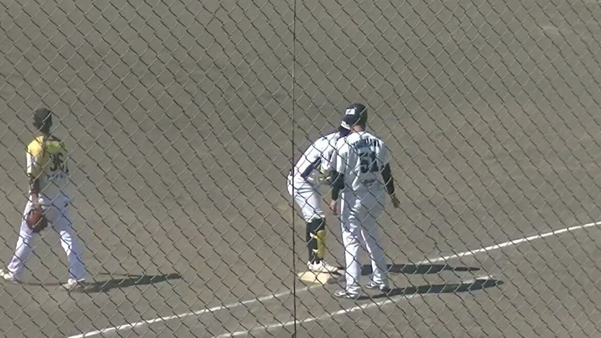 BCリーグ選抜 國弘愛斗#BCリーグ選抜 BCリーグ選抜 國弘愛斗#BCリーグ選抜