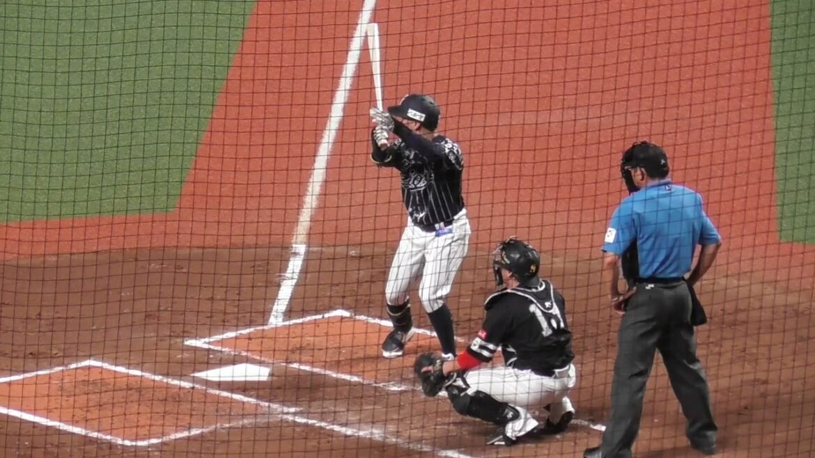 【2回裏 蛭間拓哉 レフトへの犠牲フライ】ベルーナドーム 西武vsソフトバンク 2024/08/15 【2回裏 蛭間拓哉 レフトへの犠牲フライ】ベルーナドーム 西武vsソフトバンク 2024/08/15