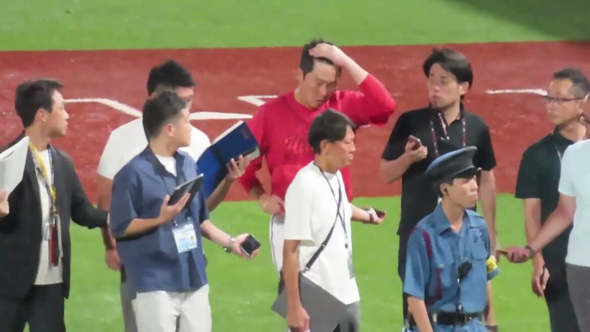 ヒーロー九里投手コール&カープ勝利の1️⃣~9️⃣応援歌🎵選手、コーチ、新井監督、スタッフの皆様お疲れ様でした~😀 (火)首位攻防戦東京ドームがんばりましょう❗💪 ヒーロー九里投手コール&カープ勝利の1️⃣~9️⃣応援歌🎵選手、コーチ、新井監督、スタッフの皆様お疲れ様でした~😀 (火)首位攻防戦東京ドームがんばりましょう❗💪