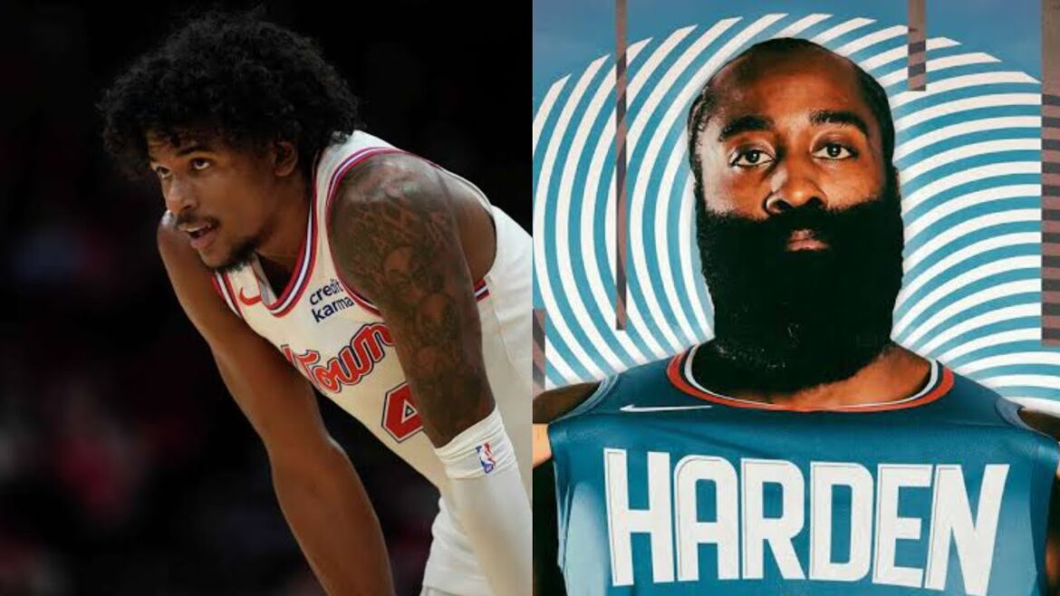 格林当话事人说明啥 哈登为何能点石成金