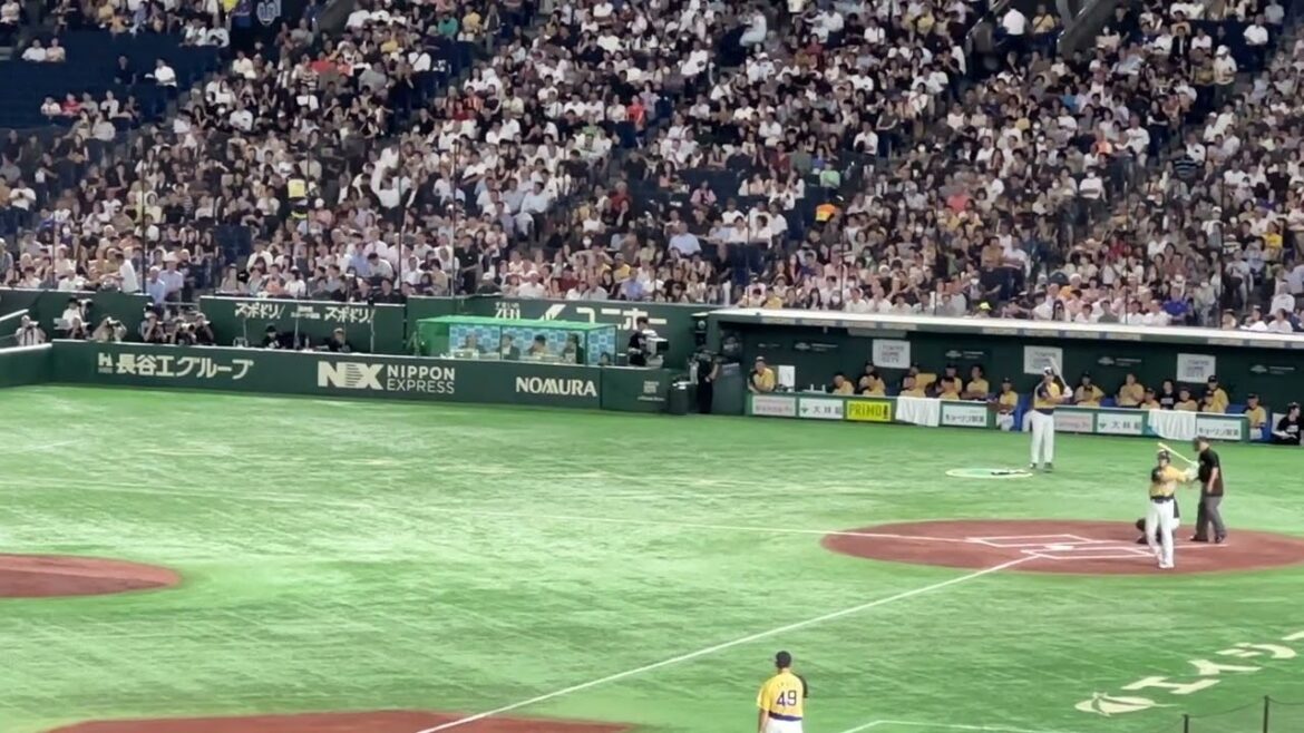 【ヤクルトスワローズ対決】荒木大輔vs古田敦也【サントリードリームマッチ2024】 【ヤクルトスワローズ対決】荒木大輔vs古田敦也【サントリードリームマッチ2024】