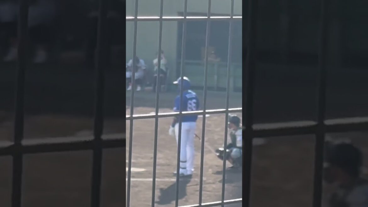 いつも関西の二軍球場にいる中日ファン② #dragons #中日ドラゴンズ #ビシエド