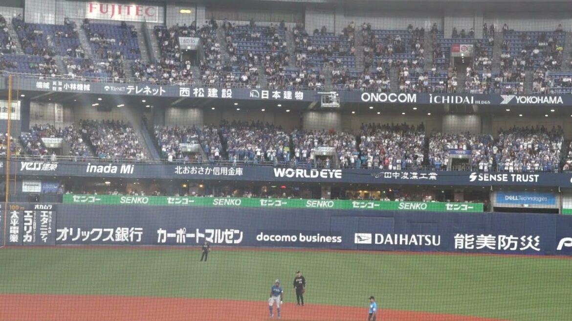 北海道日本ハムファイターズ　水野 達稀　応援歌