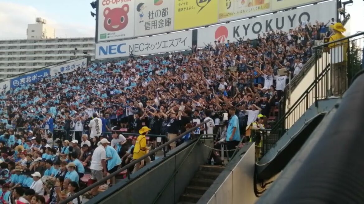 もはや名曲!埼玉西武ライオンズ 炭谷銀仁朗 応援歌 もはや名曲!埼玉西武ライオンズ 炭谷銀仁朗 応援歌