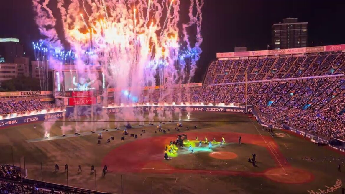 2024ハマスタ漢祭り