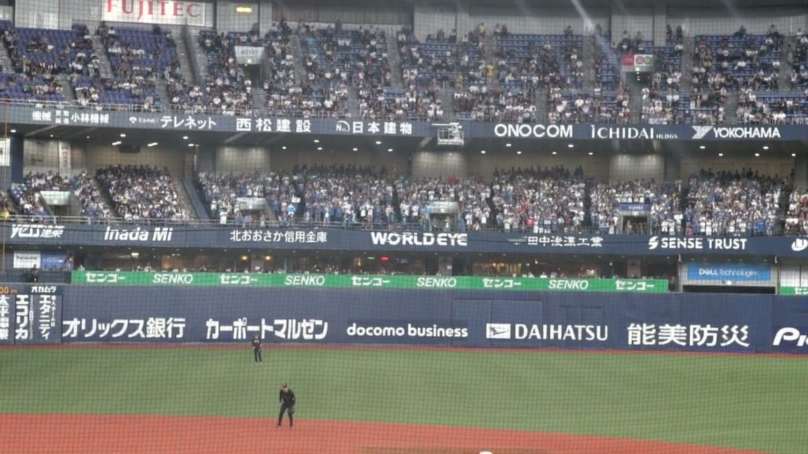 北海道日本ハムファイターズ　石井一成　応援歌