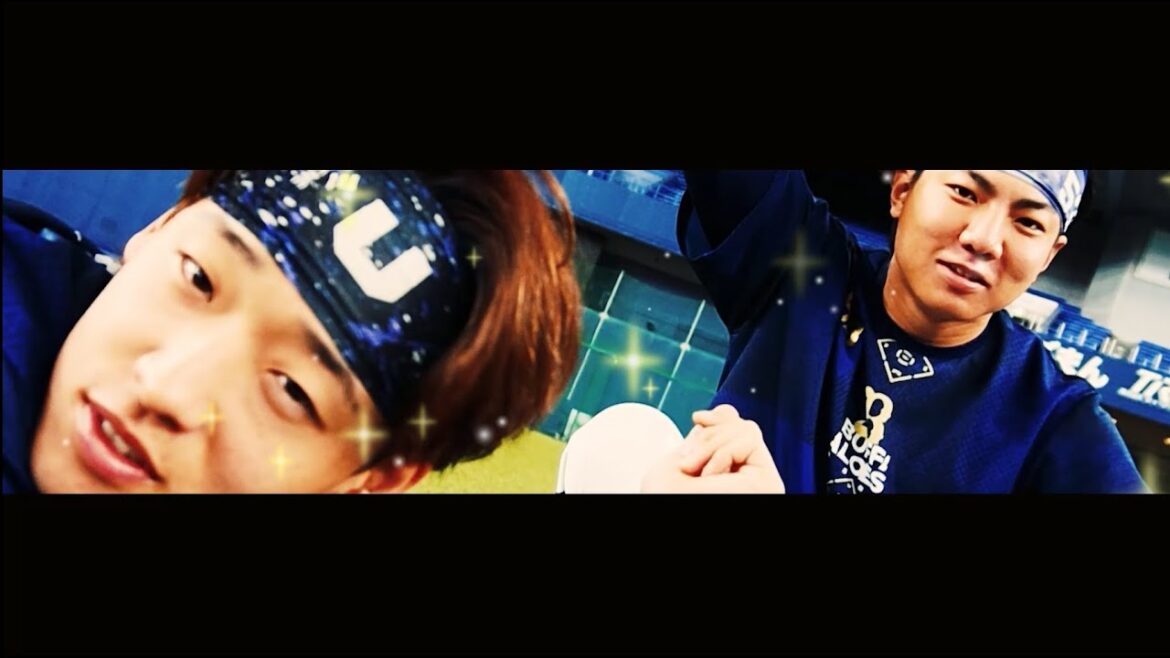 【ビジョン映像】＃ヘアバンBuffaloes