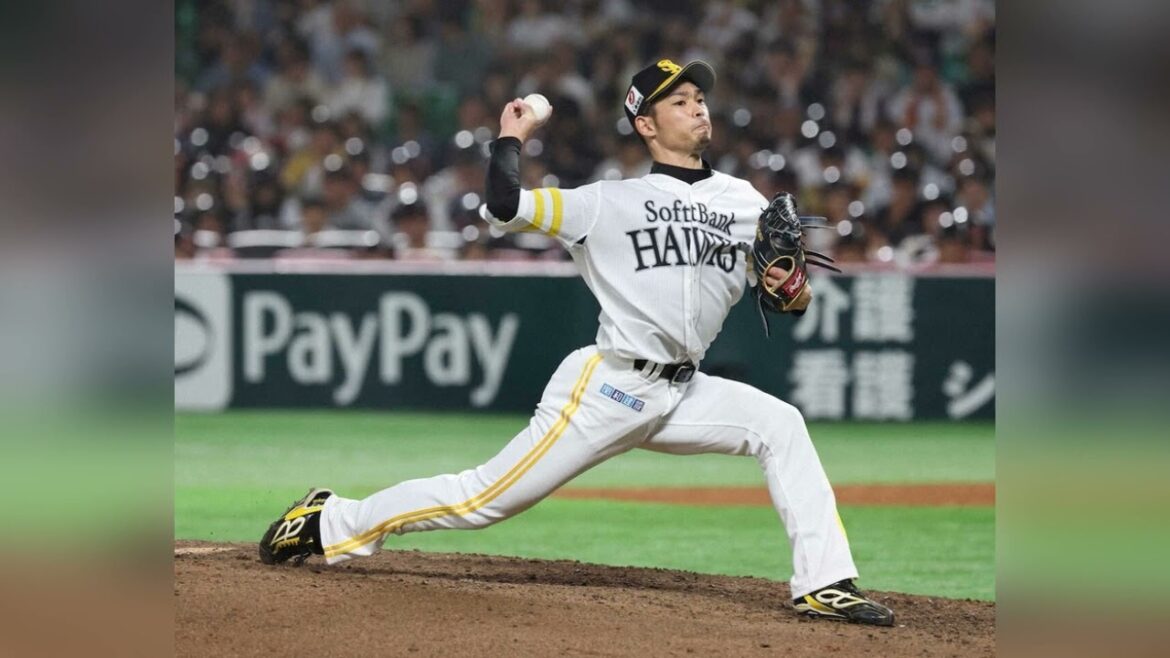 ソフトバンク又吉　試合終了直後にSNSで謝罪「清宮選手申し訳ない」「今後気をつけます」