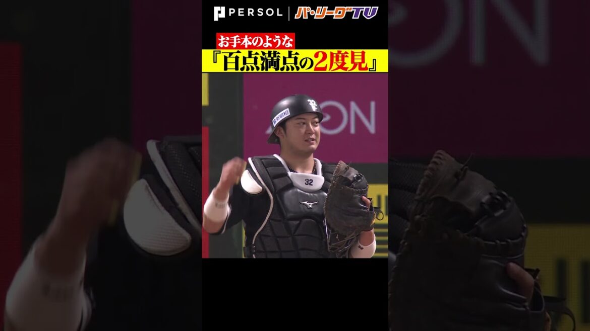 お手本のような二度見 #shorts