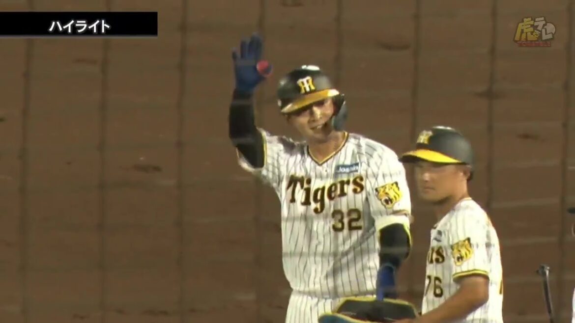 【ハイライト】8/23(金) 神2－1ソ（ほっと神戸）| 先発及川は5回無失点！井上が叩き出した2点を6投手の継投で守りきる！