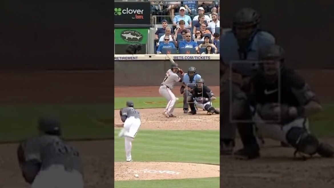 ANOTHER BLOWN SAVE - Edwin Diaz blows his 3rd straight save chance