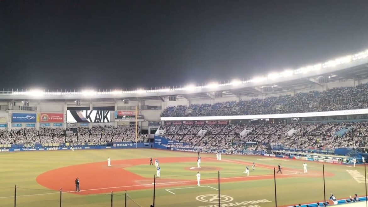 2023.10.1 角中勝也 登場曲「君のうた」嵐 相葉雅紀.ver