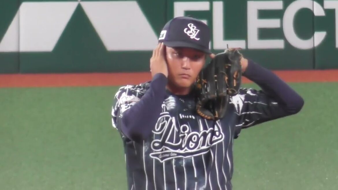 イースタン・リーグ【スターティングメンバー】2024/08/18