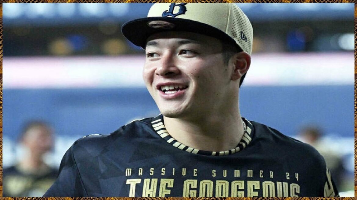 ⚾吉田輝星が“発見”した高校野球の魅力　鳥肌が立った瞬間…甲子園は「温かい場所」🧢