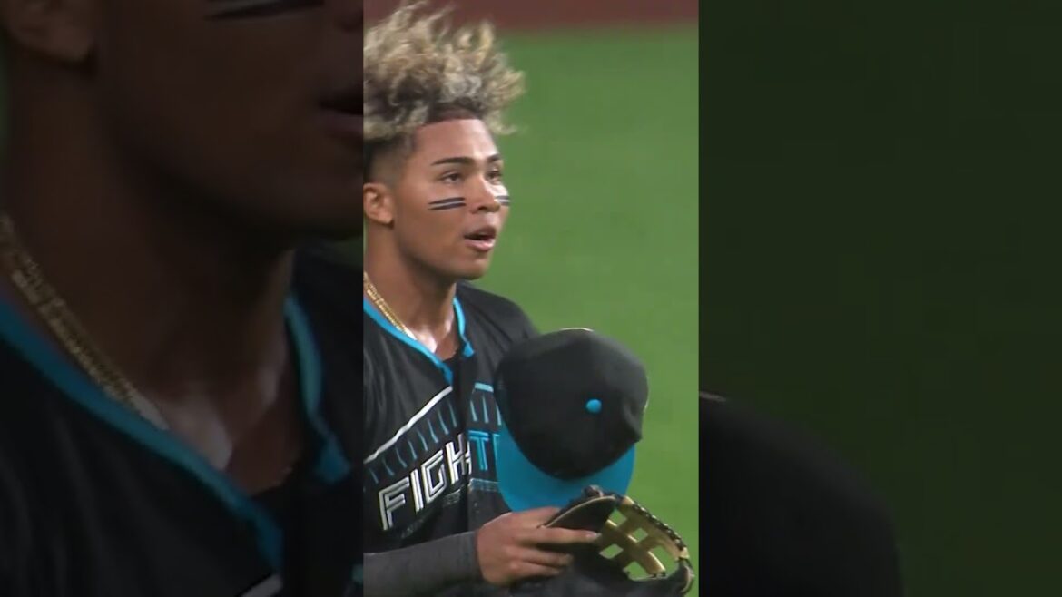 【水谷瞬 先制6号ソロ 今シーズン3本目の先頭打者弾！レイエスが19試合連続安打！】8/27vs.東北楽天ゴールデンイーグルス