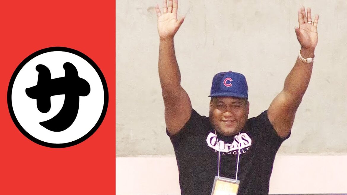 【サ】サプライズ親方にモイネロ感激！【まとめるほどではないまとめ】