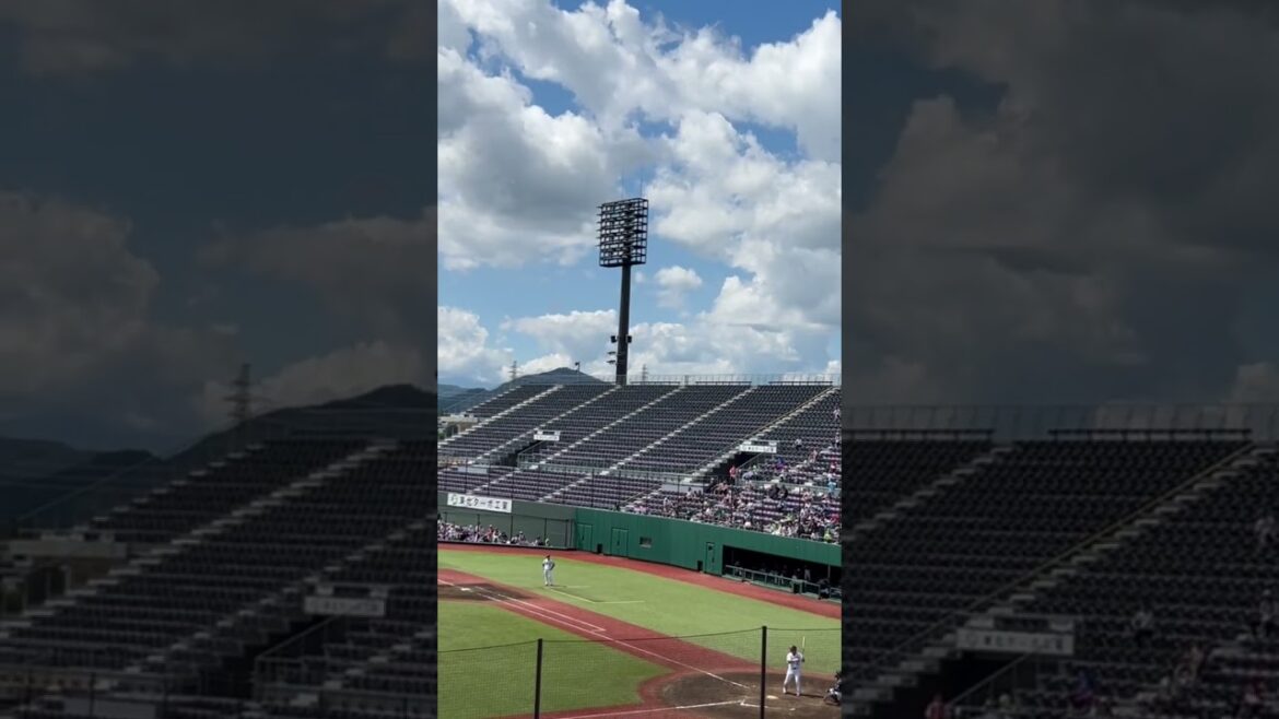 『盛岡での全力応援』東北楽天ゴールデンイーグルス岡島豪郎選手応援歌。