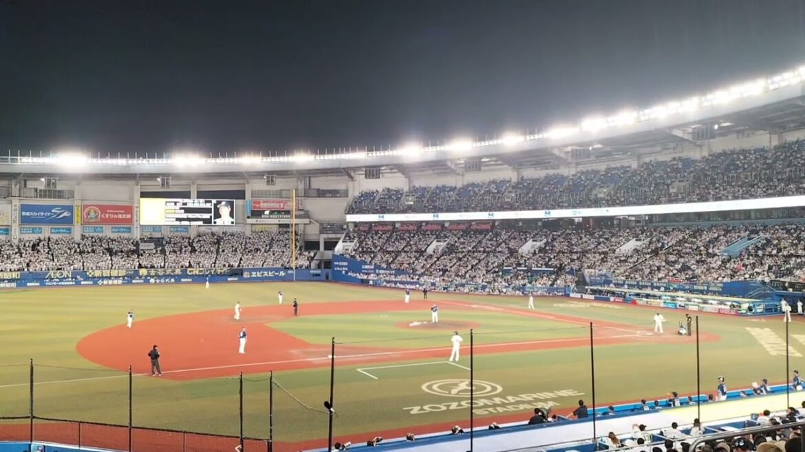 2023.10.1 藤岡裕大 応援歌 星のかがやきよ