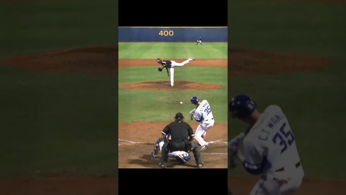 富邦的牛棚投手跳起來#王正棠 #德保拉 #張奕 #星期五晚上