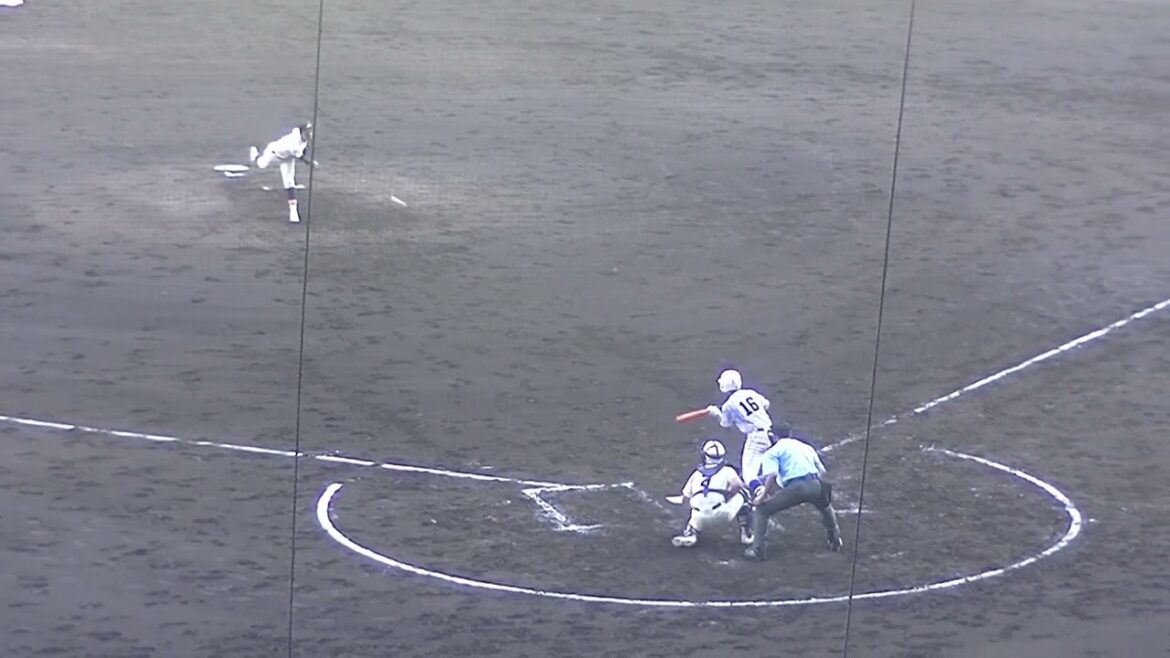 英明 セカンド山口 裕生くんファインプレー しかし石田 雄星くんがエラーで出塁【甲子園2024 英明 対 健大高崎 2024年8月7日】