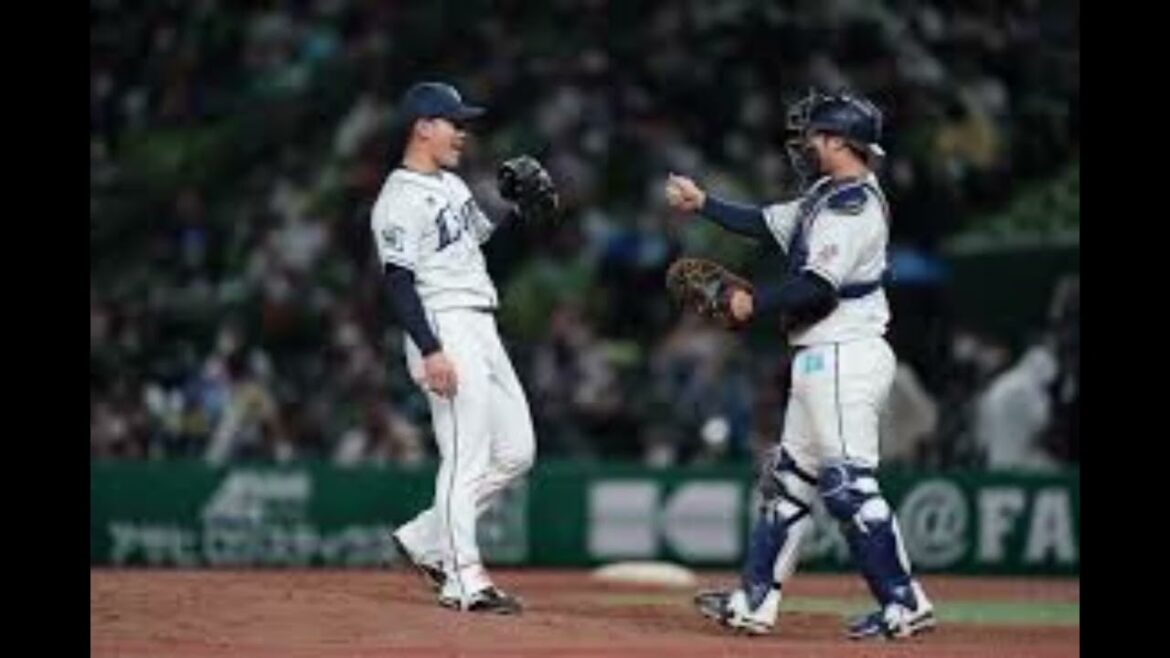 【西武】柘植世那「サインミスではない」ボーの直球がすっぽ抜け捕れずサヨナラ負け